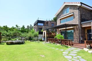 Goseung Luceluna Pension - Goseong - 8