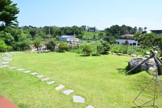 Goseung Luceluna Pension - Goseong - 6