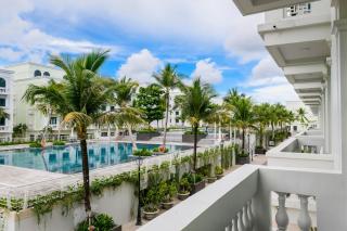 Herring Phu Quoc Hotel - Phu Quoc - 4
