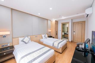 Herring Phu Quoc Hotel - Phu Quoc - 5