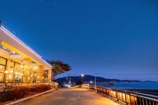 Ganghwa Cafe Pension Amote - Incheon - 3