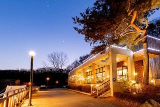 Ganghwa Cafe Pension Amote - Incheon - 1