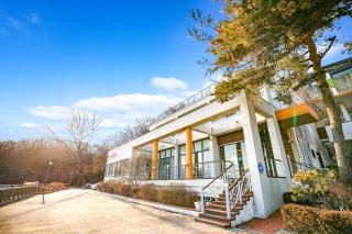Ganghwa Cafe Pension Amote - Incheon - 7