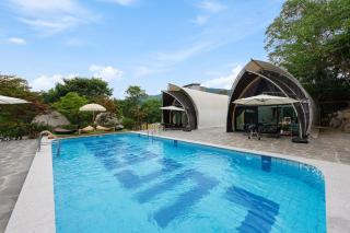 Gapyeong Ruchaerun Glamping - Gapyeong - 6