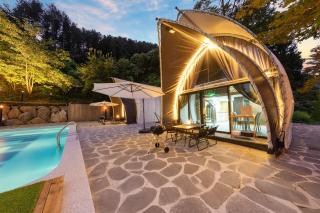 Gapyeong Ruchaerun Glamping - Gapyeong - 5