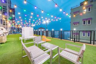 Samcheo Tayo Caravan - 7