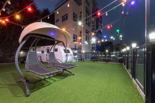 Samcheo Tayo Caravan - 2