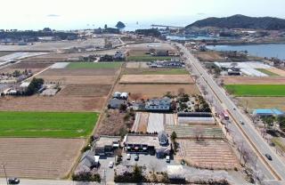 Cheongsachorong Pension Gapyeong - Taean - 1
