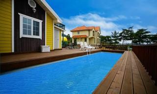 Buan lemon terrace pension - 2