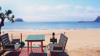 Taean The sea side Pension - Taean - 8
