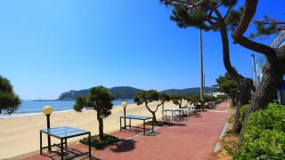 Taean The sea side Pension - Taean - 6