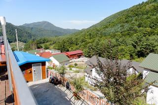 Jeongsun Hayandom Pension - Jeongseon - 4