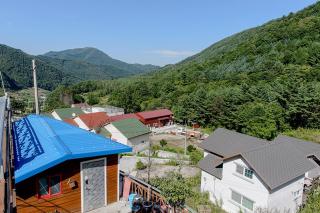 Jeongsun Hayandom Pension - Jeongseon - 3