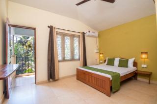 Casa Euphoria Apartments - Calangute - 3