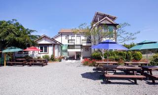 Aquapia House - Taean - 0