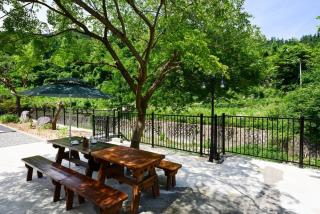 Gapyeong La Vie En Rose Private Pension - Gapyeong - 4