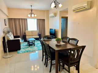 Kinta Riverfront Hotel & Suites - Ipoh - 9