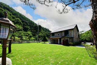 Gapyeong La Vie En Rose Private Pension - Gapyeong - 7
