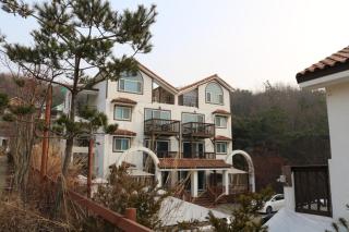 Statehouse pension Incheon - Incheon - 7