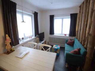 Fabulous Apartment in Bichlbach - Bichlbach - 9
