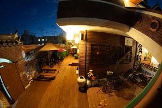 Jeonju haemil guesthouse - Jeonju - 6