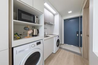 Sokcho Rianvichae Central - 4