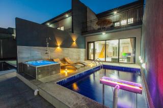 Wando P237 Poolvilla - Wando - 6