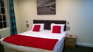 Elsinore Hotel Llandudno - 9
