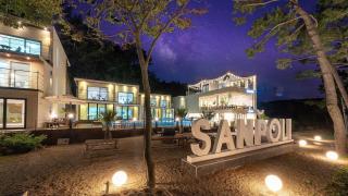 Uljin sanpoli Pension - Uljin - 8
