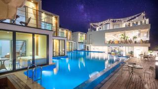 Uljin sanpoli Pension - 5