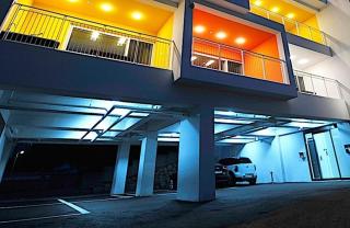 Gyeongju Zest57 Pension - Gyeongju - 1