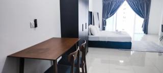 The Nest Residensi 357 Jalan Genting Kelang, Setapak KL by Idealhub - 1