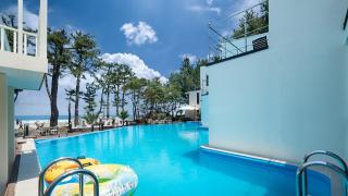 Uljin sanpoli Pension - 1