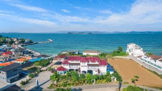 anmyeondo gold hue pension - Taean - 0