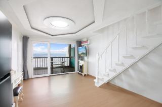 anmyeondo gold hue pension - Taean - 2