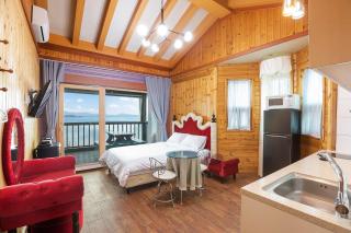 anmyeondo gold hue pension - Taean - 1
