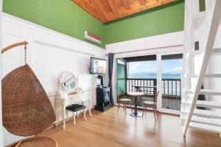 anmyeondo gold hue pension - Taean - 4