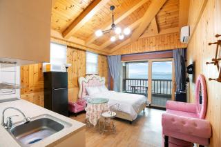 anmyeondo gold hue pension - Taean - 5