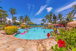 Honua Kai #316 - Lahaina - 5