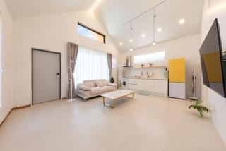 Gangneung JD Private Pool Villa - 3