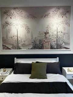 Continew KL Retreat 5-mins walk Cochrane MRT by BIRDY STAY - Kuala Lumpur - 8