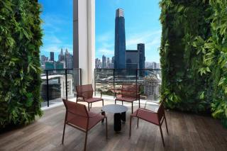 Continew KL Retreat 5-mins walk Cochrane MRT by BIRDY STAY - Kuala Lumpur - 6