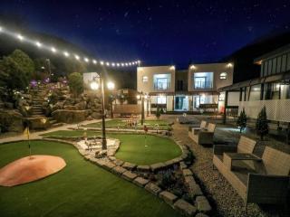 Yangpyeong Notobook Pension - 8