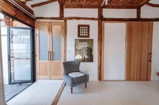 Luwa Private Pension - Jeonju - 5