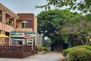 Anmyeondo Noeul Shimteo Pension - Taean - 1