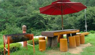 Buan Chilkdeokgol Pension - Buan - 5
