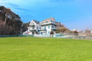Gangneung Maison de Rose - Gangneung - 6