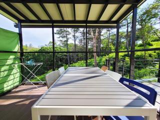 Goseong Sunny Hill Pension - Goseong - 2