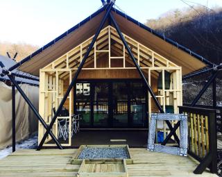Yangpyeong Why Glamping - Yangpyeong - 5