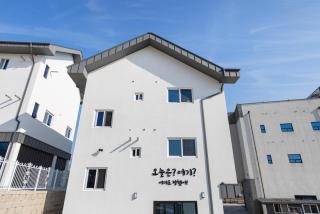 Gangneung Stay Today - Gangneung - 6